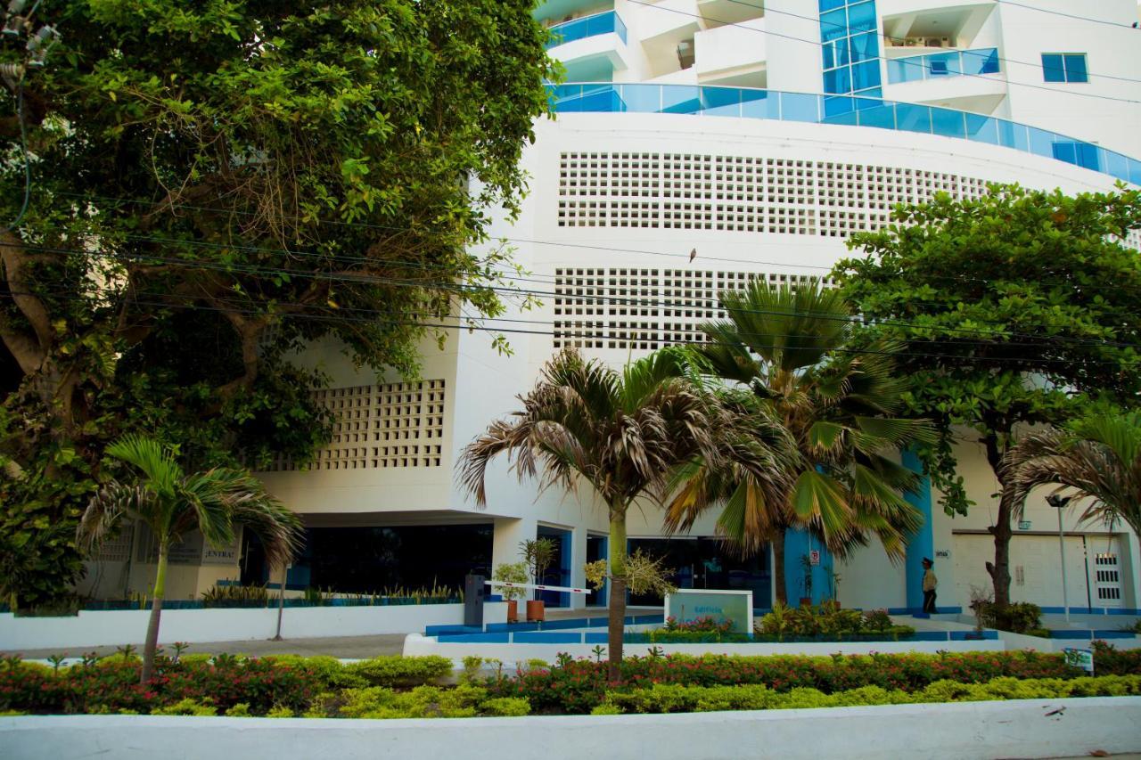 Vista Mar 1604 Appartement Cartagène