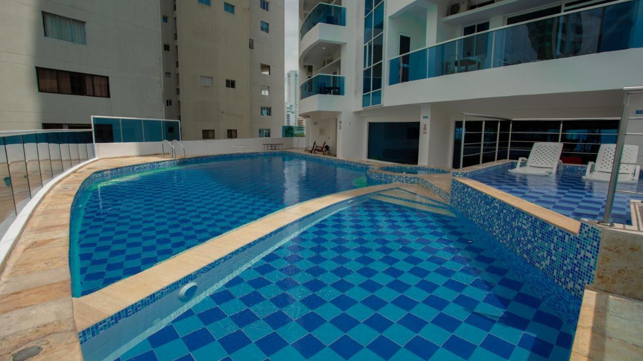 Vista Mar 1604 Appartement *