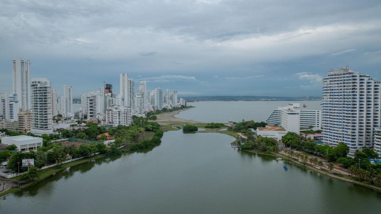 Vista Mar 1604 Cartagène