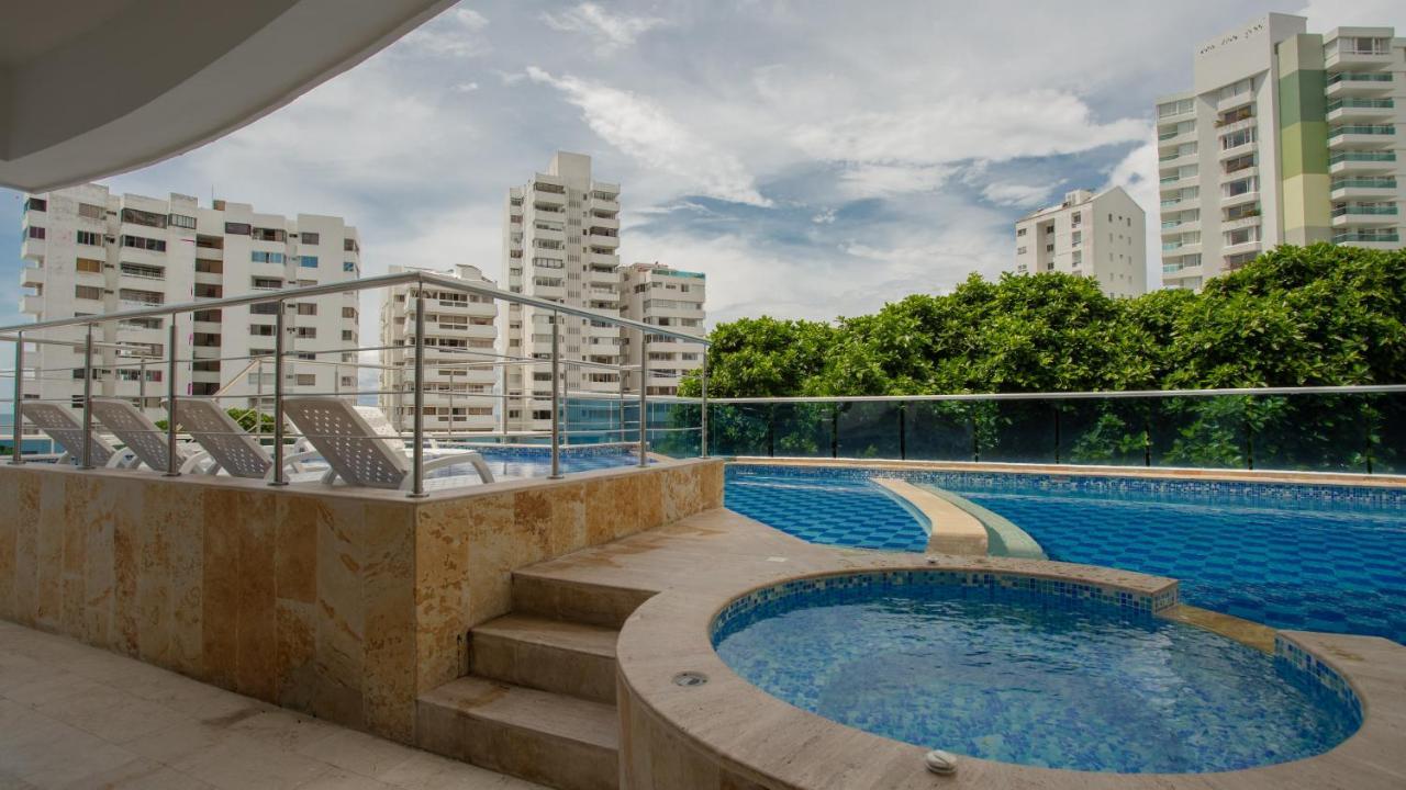 Vista Mar 1604 Appartement Cartagène